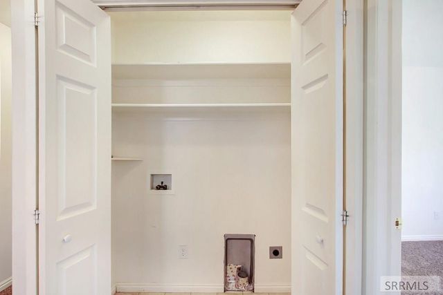 1303 Jackson Drive, Ammon, ID 83406