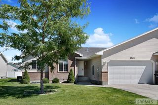 1303 Jackson Drive, Ammon, ID 83406