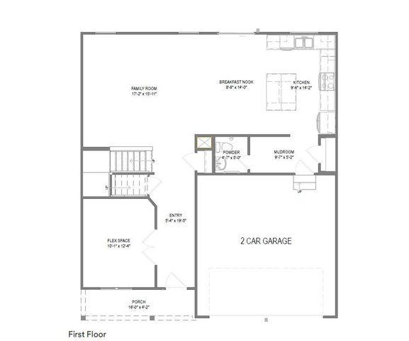 1789 Penelope Place, Turtle Creek Twp, OH 45036