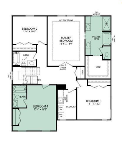 1789 Penelope Place, Turtle Creek Twp, OH 45036