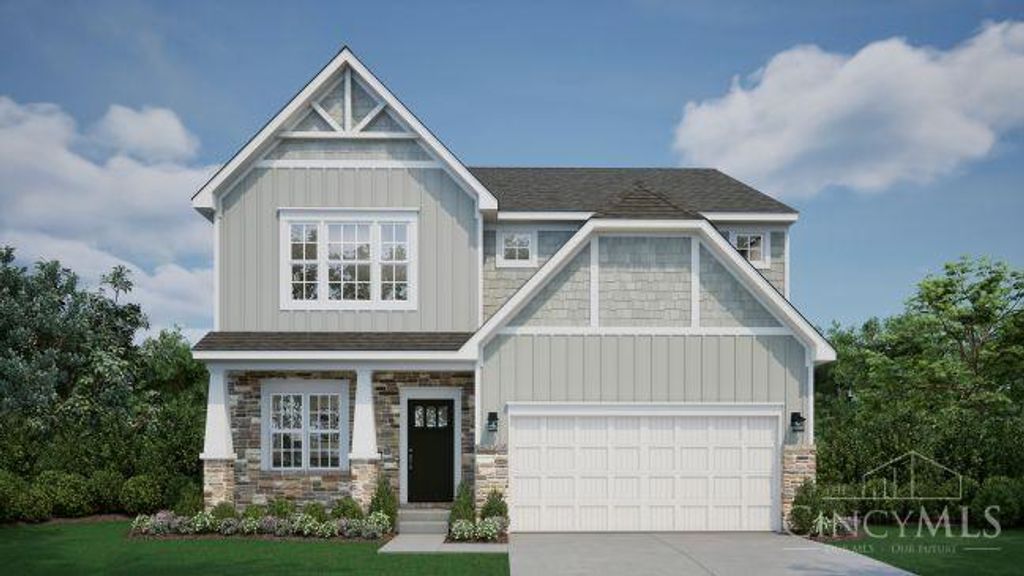 1789 Penelope Place, Turtle Creek Twp, OH 45036