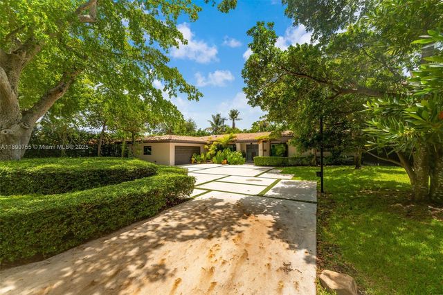 40 S Prospect Dr, Coral Gables, FL 33133