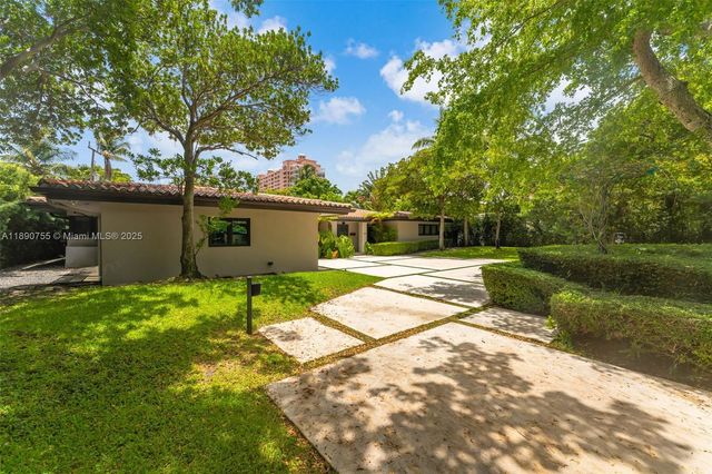 40 S Prospect Dr, Coral Gables, FL 33133