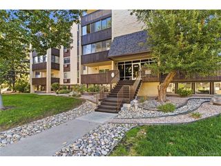 6930 E Girard Ave A-110, Denver, CO 80224