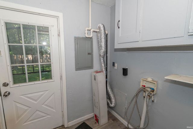 1214 N Olive Street, South Bend, IN 46628