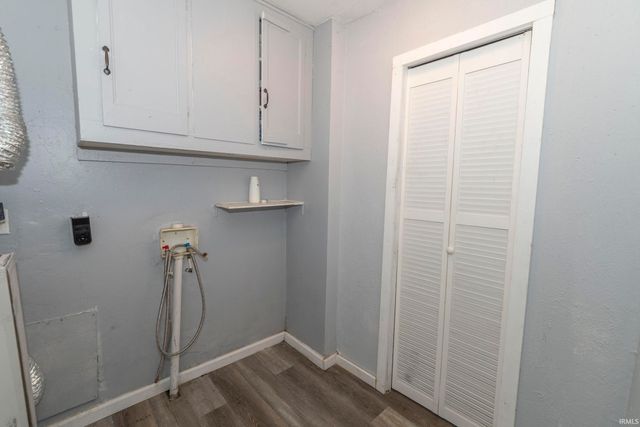 1214 N Olive Street, South Bend, IN 46628
