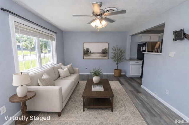 1214 N Olive Street, South Bend, IN 46628