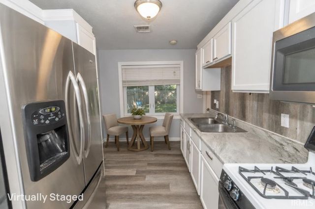 1214 N Olive Street, South Bend, IN 46628