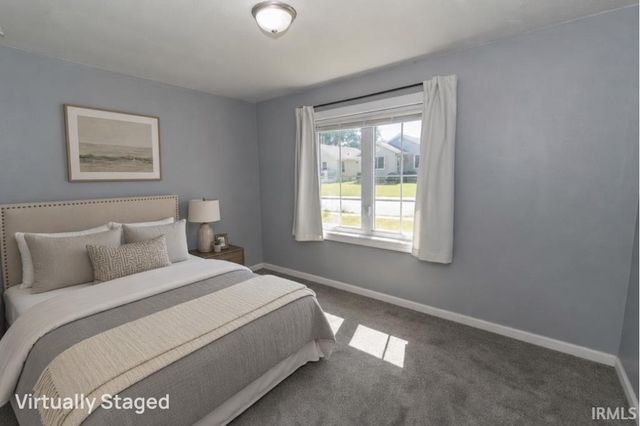 1214 N Olive Street, South Bend, IN 46628