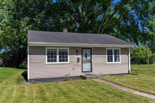 1214 N Olive Street, South Bend, IN 46628