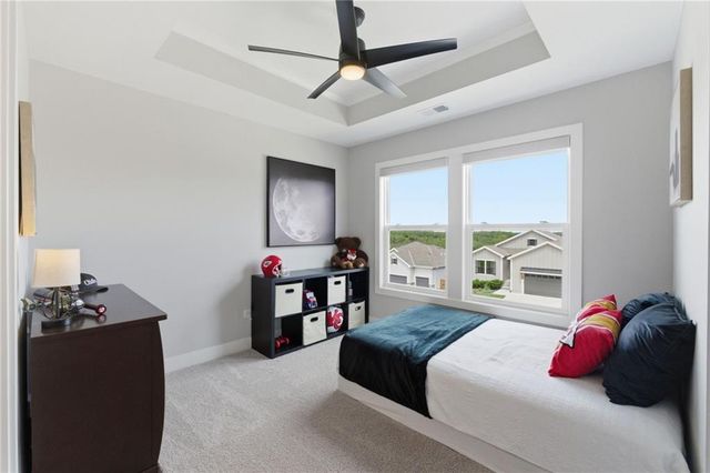 25189 W 141st Terrace, Olathe, KS 66061