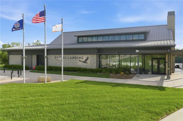 25189 W 141st Terrace, Olathe, KS 66061