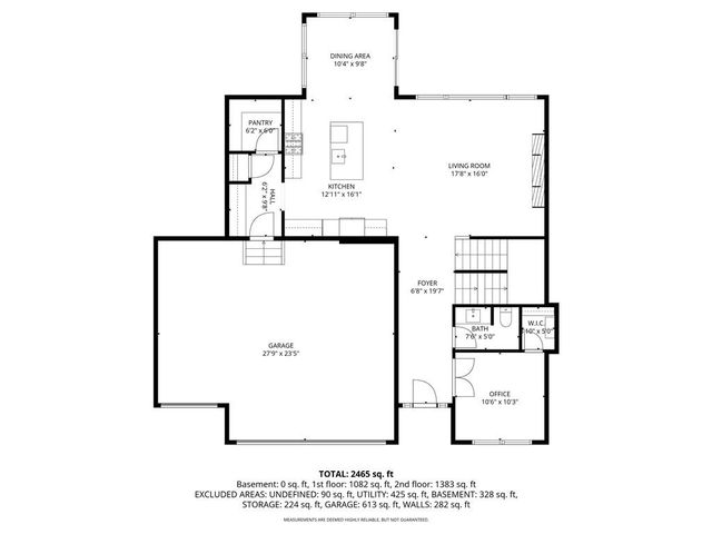 25189 W 141st Terrace, Olathe, KS 66061