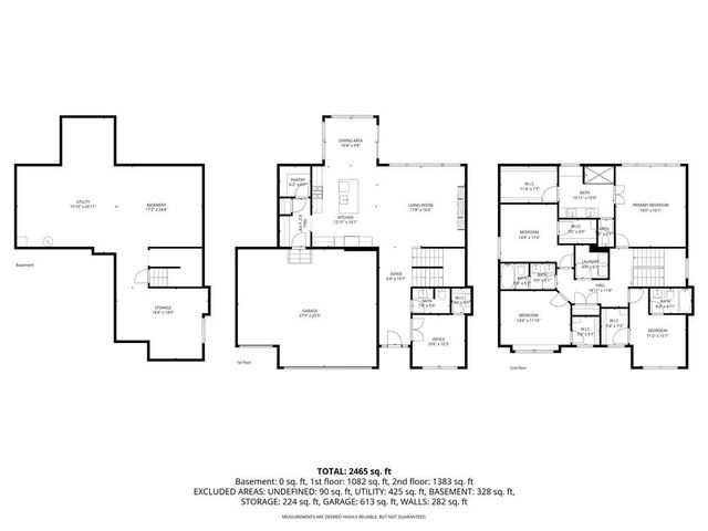 25189 W 141st Terrace, Olathe, KS 66061