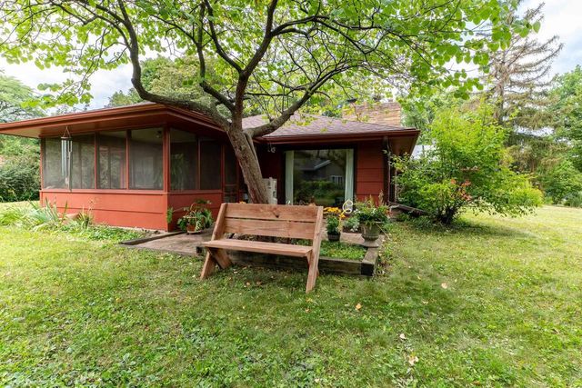 25 Hiawatha Circle, Madison, WI 53711