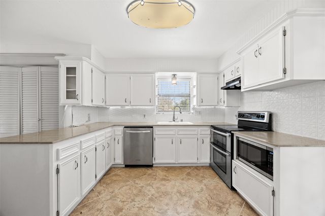 4910 Cark Street, Santa Fe, TX 77517