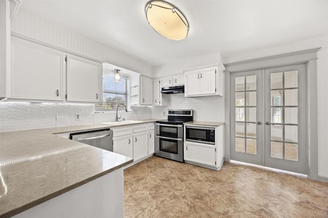 4910 Cark Street, Santa Fe, TX 77517