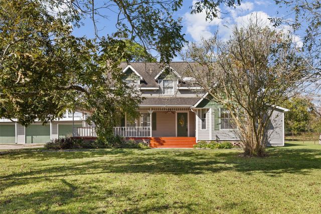 4910 Cark Street, Santa Fe, TX 77517