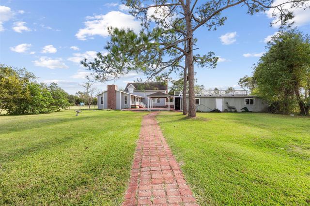 4910 Cark Street, Santa Fe, TX 77517