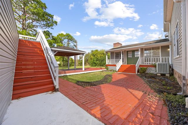 4910 Cark Street, Santa Fe, TX 77517