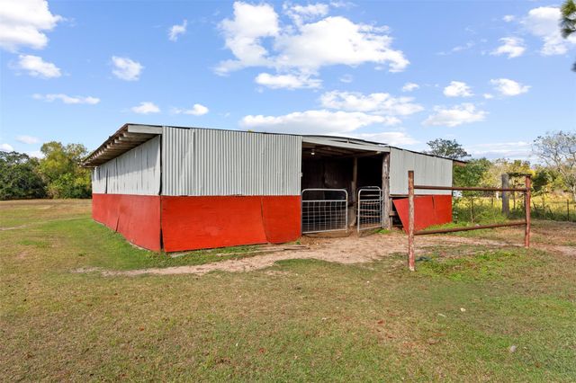 4910 Cark Street, Santa Fe, TX 77517