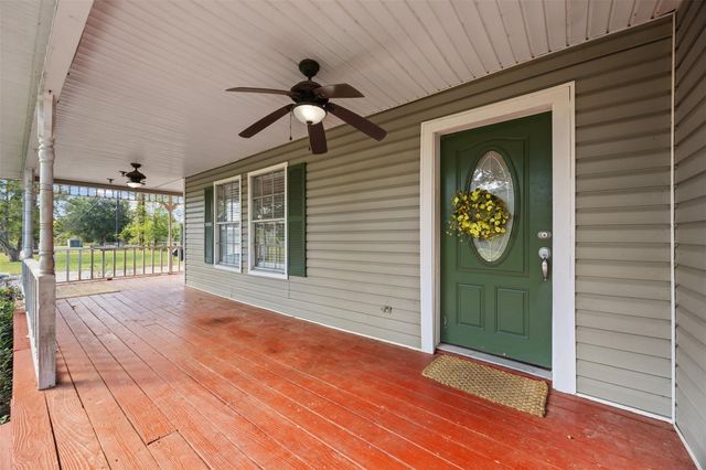 4910 Cark Street, Santa Fe, TX 77517