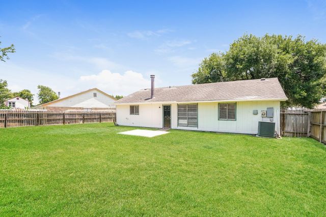 15706 Tammany Lane, Houston, TX 77082