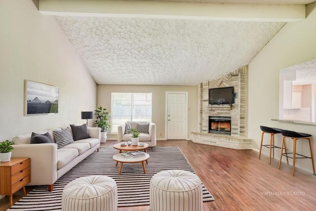 15706 Tammany Lane, Houston, TX 77082
