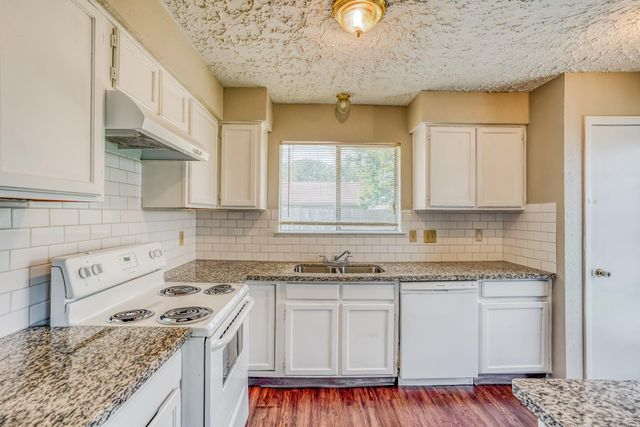 15706 Tammany Lane, Houston, TX 77082