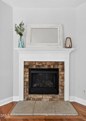 4007 Jockey Club Circle, Cary, NC 27519