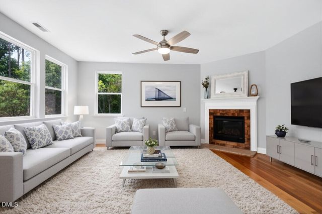 4007 Jockey Club Circle, Cary, NC 27519