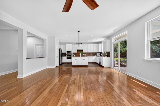 4007 Jockey Club Circle, Cary, NC 27519