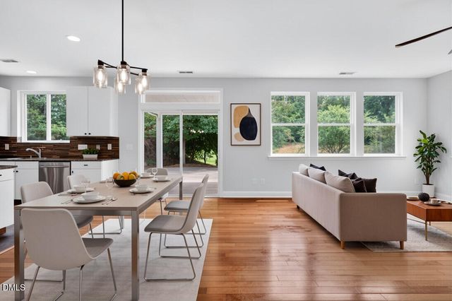 4007 Jockey Club Circle, Cary, NC 27519