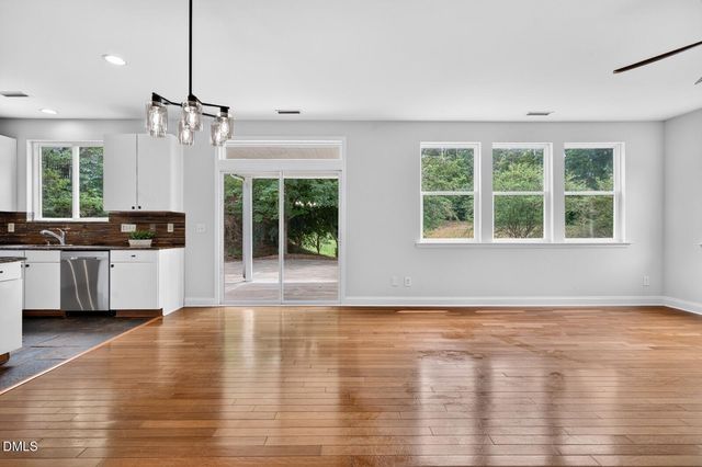 4007 Jockey Club Circle, Cary, NC 27519