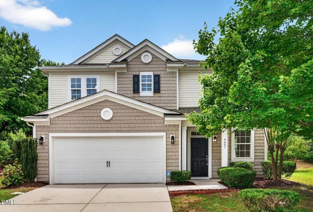 4007 Jockey Club Circle, Cary, NC 27519