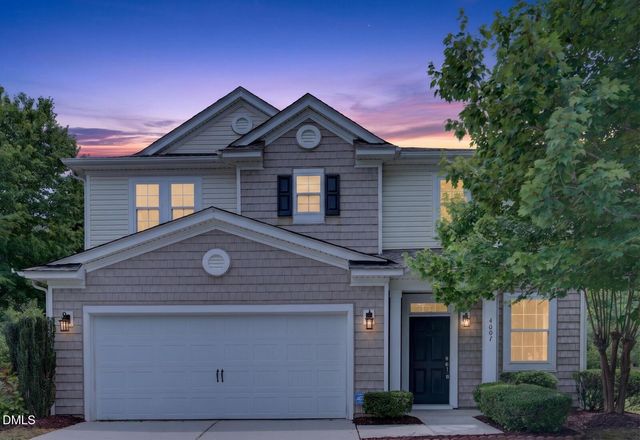 4007 Jockey Club Circle, Cary, NC 27519