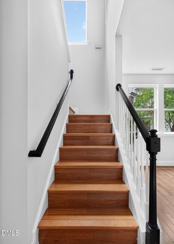 4007 Jockey Club Circle, Cary, NC 27519