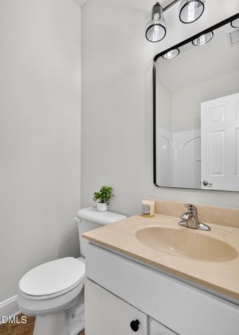 4007 Jockey Club Circle, Cary, NC 27519