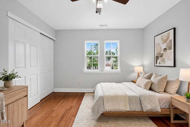4007 Jockey Club Circle, Cary, NC 27519