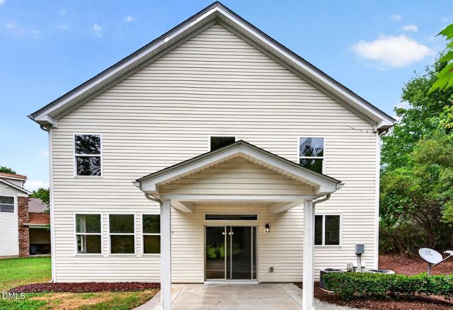 4007 Jockey Club Circle, Cary, NC 27519