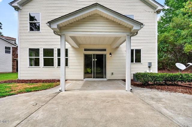 4007 Jockey Club Circle, Cary, NC 27519