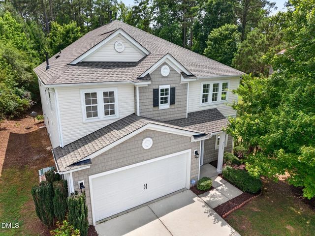4007 Jockey Club Circle, Cary, NC 27519