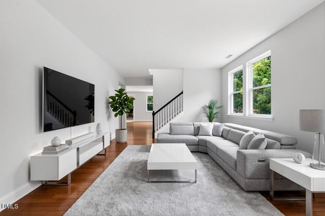 4007 Jockey Club Circle, Cary, NC 27519