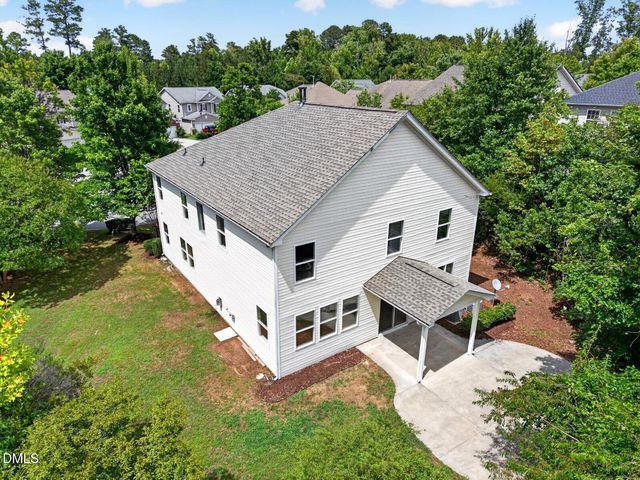 4007 Jockey Club Circle, Cary, NC 27519
