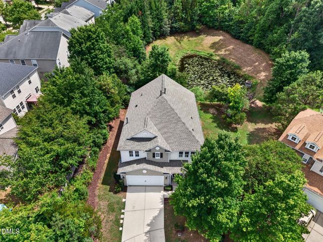 4007 Jockey Club Circle, Cary, NC 27519
