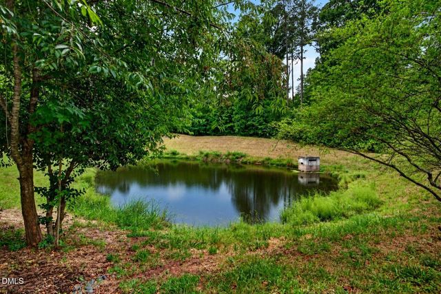 4007 Jockey Club Circle, Cary, NC 27519