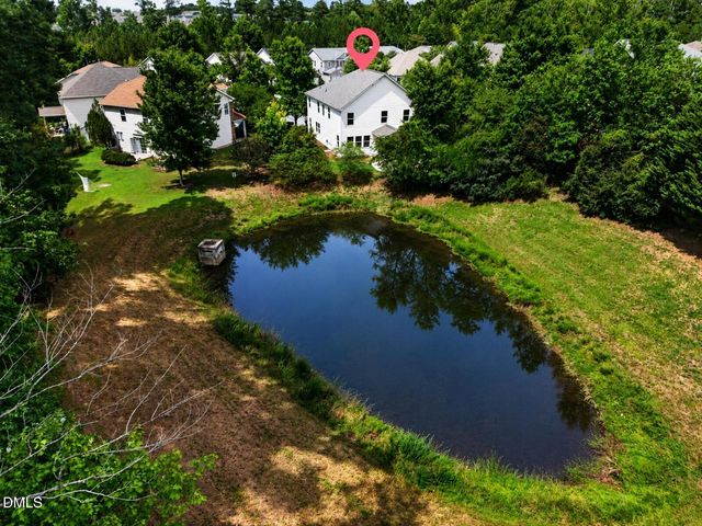 4007 Jockey Club Circle, Cary, NC 27519