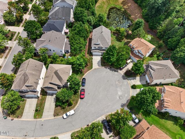 4007 Jockey Club Circle, Cary, NC 27519
