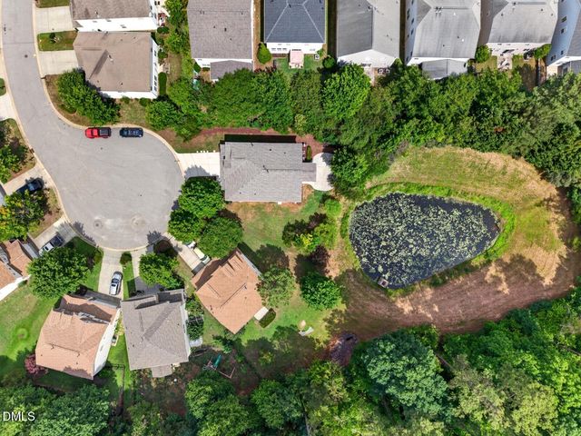 4007 Jockey Club Circle, Cary, NC 27519