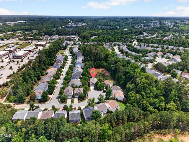 4007 Jockey Club Circle, Cary, NC 27519